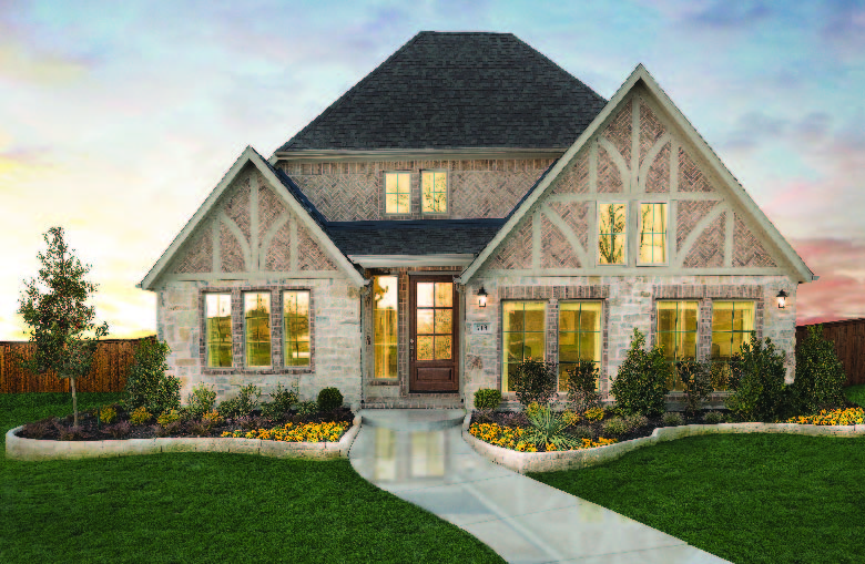 Firsttime Homebuyer? Trinity Falls